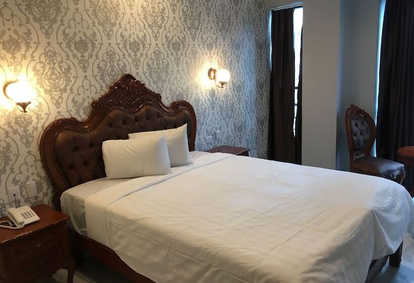 اتاق لوکس یک تخته, Lima Central Design Hotel Spa & Club