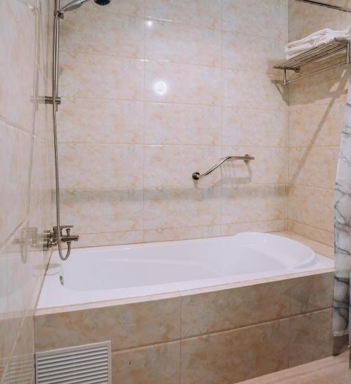 اتاق لوکس, Lima Central Design Hotel Spa & Club