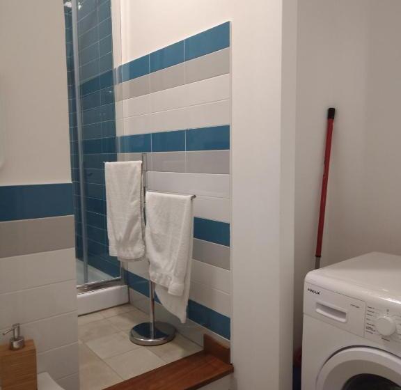 Apartamento 1 Dormitório com Sacada, La Reggia Apartments Milazzo