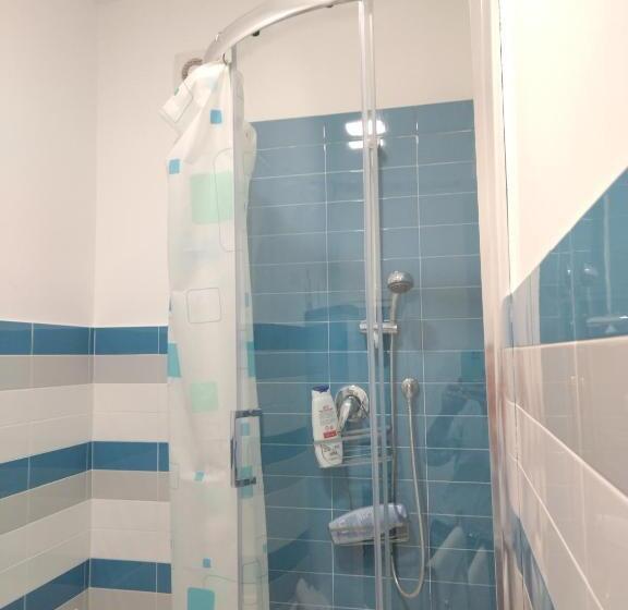 Apartamento 1 Dormitório com Sacada, La Reggia Apartments Milazzo
