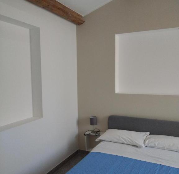 Apartamento 1 Dormitório, La Reggia Apartments Milazzo