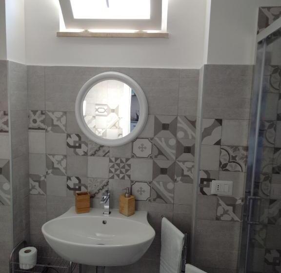 Apartamento 1 Dormitório, La Reggia Apartments Milazzo