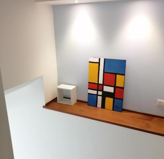 Apartamento 1 Dormitório, La Reggia Apartments Milazzo