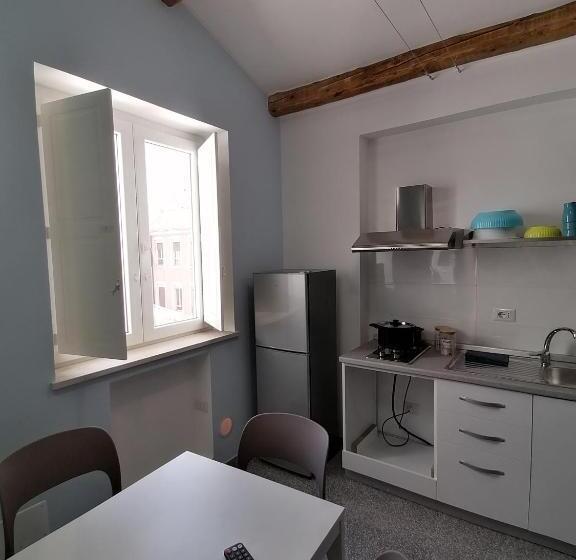 Apartamento 1 Dormitório, La Reggia Apartments Milazzo