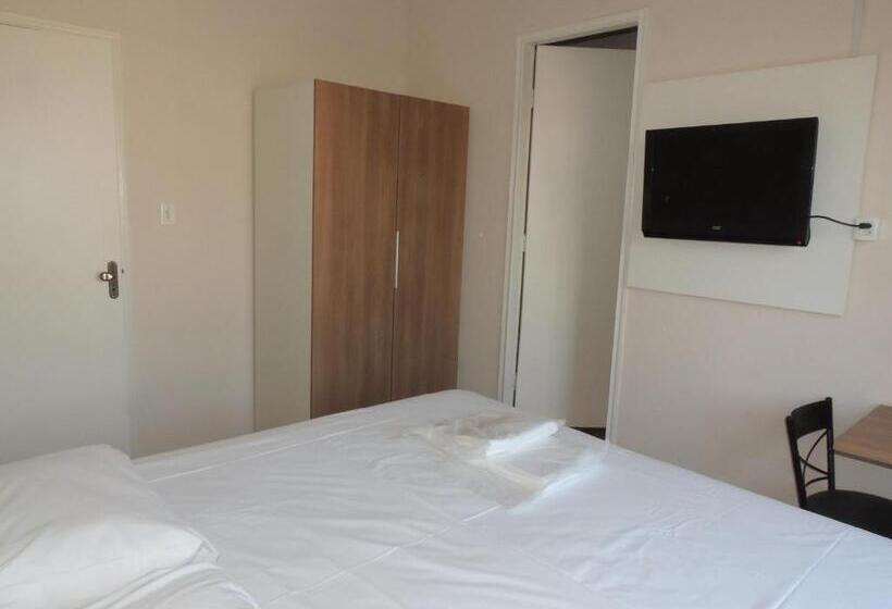 스탠다드 룸, Belvedere Araras   By Up Hotel   Fácil Acesso Hospital São Leopoldo E Faculdades