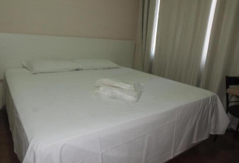 스탠다드 룸, Belvedere Araras   By Up Hotel   Fácil Acesso Hospital São Leopoldo E Faculdades