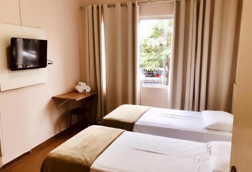 스탠다드 룸, Belvedere Araras   By Up Hotel   Fácil Acesso Hospital São Leopoldo E Faculdades