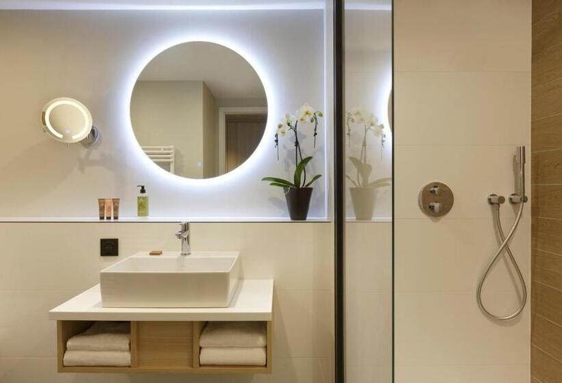标准工作室, Citadines Eurometropole Strasbourg