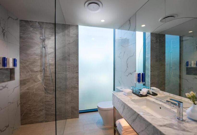 Номер Deluxe, Dorsett Gold Coast