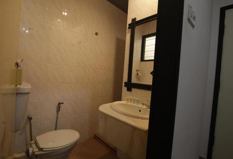 اتاق استاندارد, G City