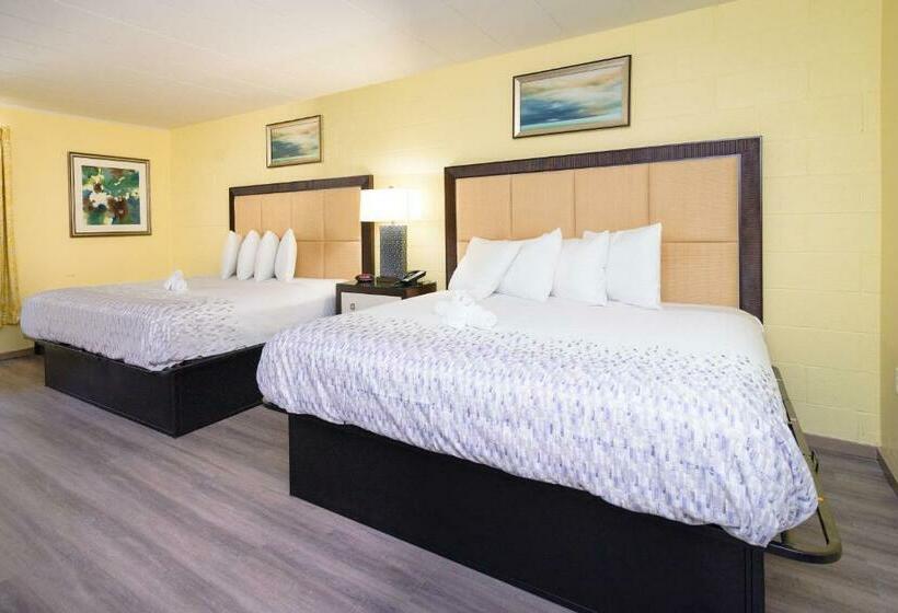 Family Suite, Heart Of Manteo