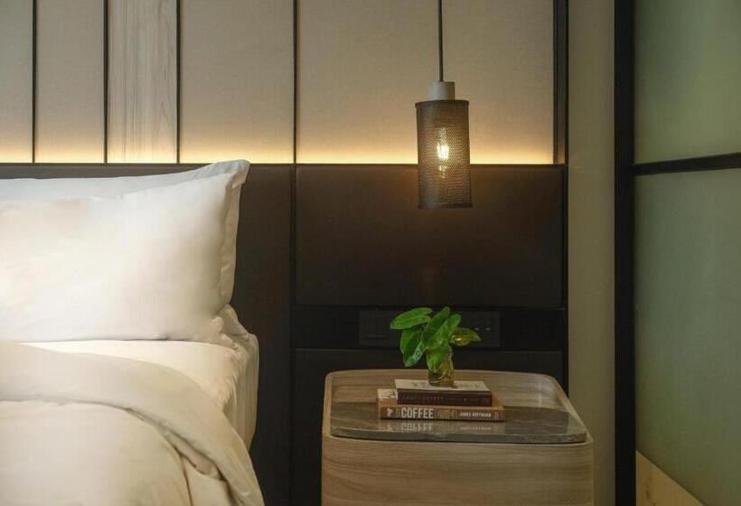 Люкс Кровать Кинг, Holiday Inn Bali Sanur, An Ihg