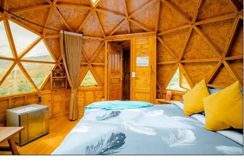 Номер Стандарт, Los Nopales Glamping