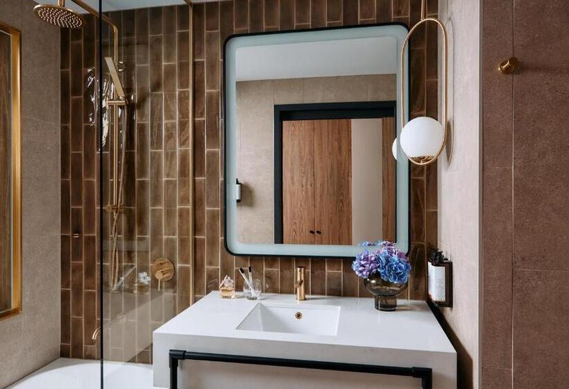 豪华房间, Mercure Melbourne Doncaster