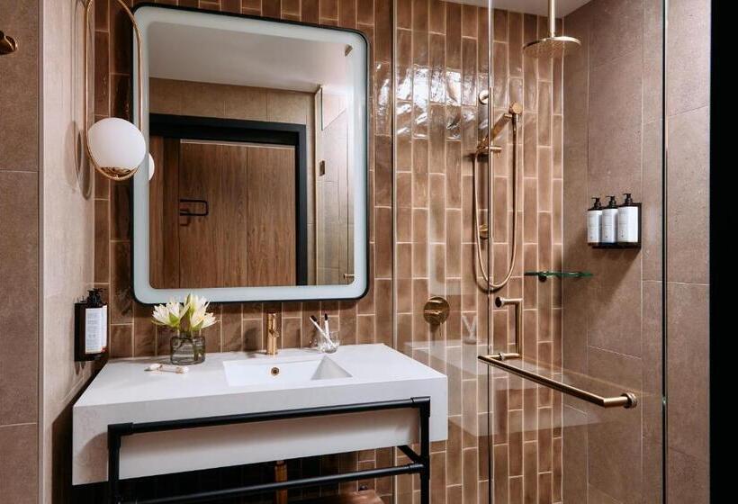 高级大房间, Mercure Melbourne Doncaster