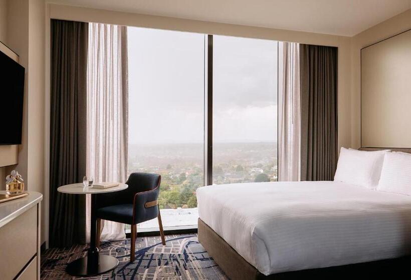 标准间, Mercure Melbourne Doncaster