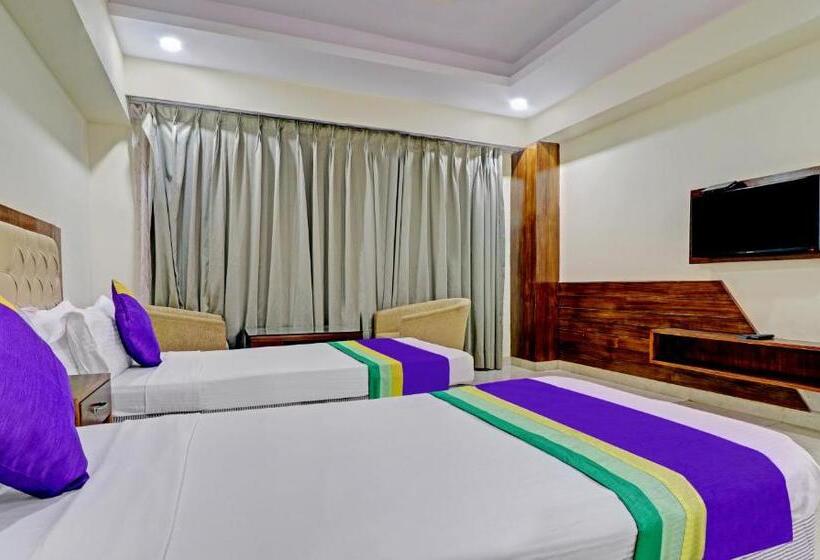 اتاق استاندارد, Treebo Premium Pearl Avenue