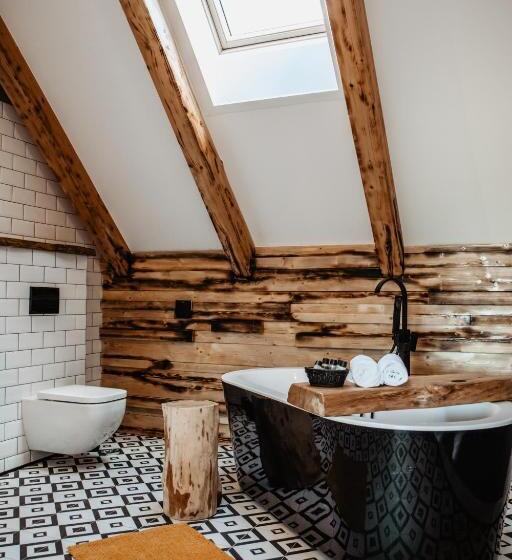 آپارتمان سوپریور 1 خوابه, Joy Aparthotel Keilberg