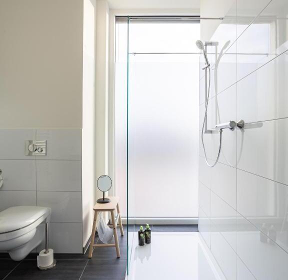 Люкс, Limehome Mönchengladbach Fliethstraße