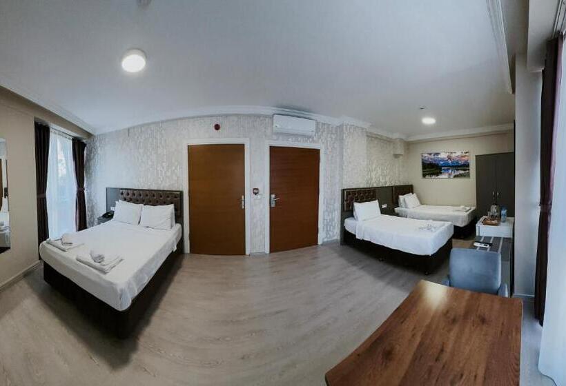 Семейный Полулюкс, Punta Vista