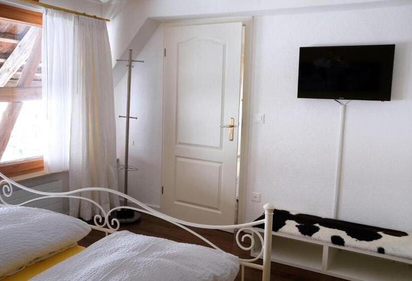 Номер Стандарт, B&b Siglistorf