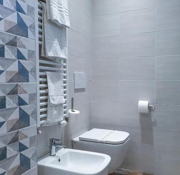 اتاق سوپریور, Color Hotel Rimini