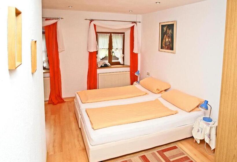 Апартаменты 1 Спальня, Gästehaus Koyerbauer Boardinghouse