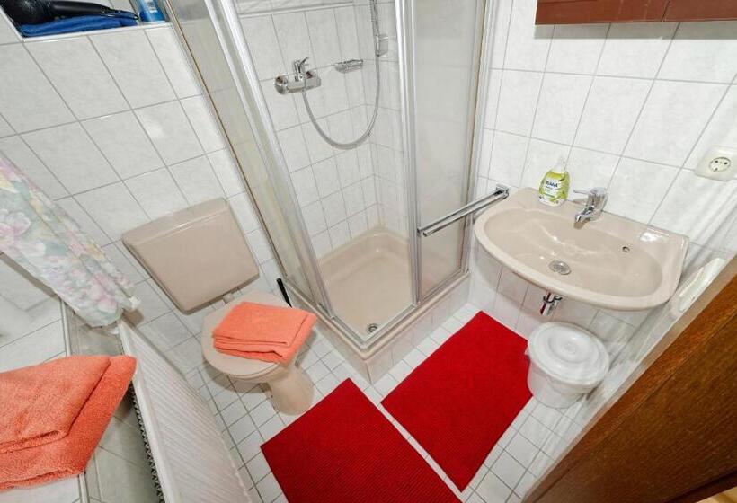 Апартаменты 1 Спальня, Gästehaus Koyerbauer Boardinghouse