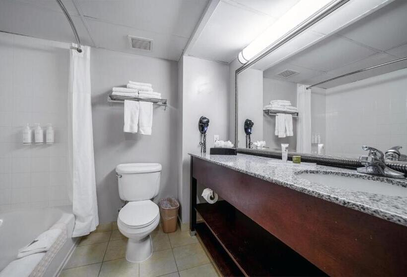 Стандартный Номер Кровать Кинг, Country Inn & Suites By Radisson, Ontario At Ontario Mills, Ca