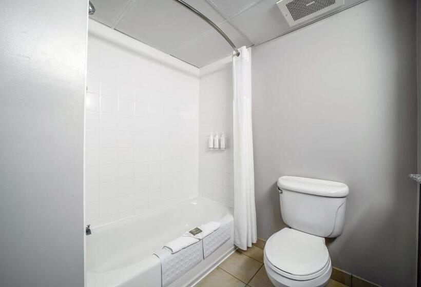 Номер Стандарт, Country Inn & Suites By Radisson, Ontario At Ontario Mills, Ca