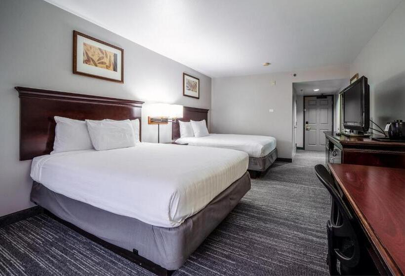 Номер Стандарт, Country Inn & Suites By Radisson, Ontario At Ontario Mills, Ca