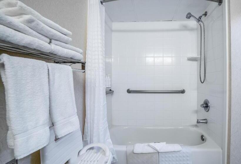 Студио Стандарт Кровать Кинг, Country Inn & Suites By Radisson, Ontario At Ontario Mills, Ca