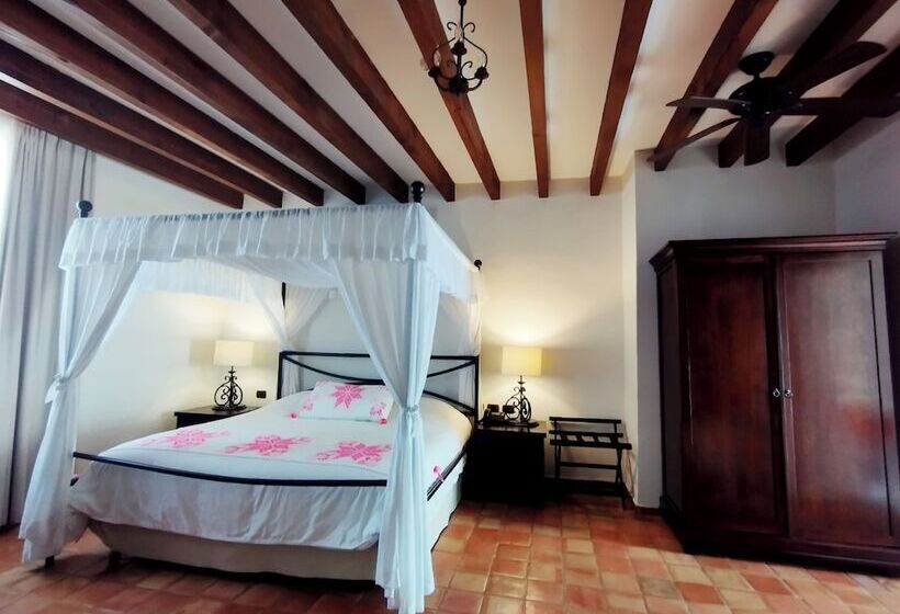 スーペリアールーム, Guaycura Boutique Hotel, Beach Club & Spa