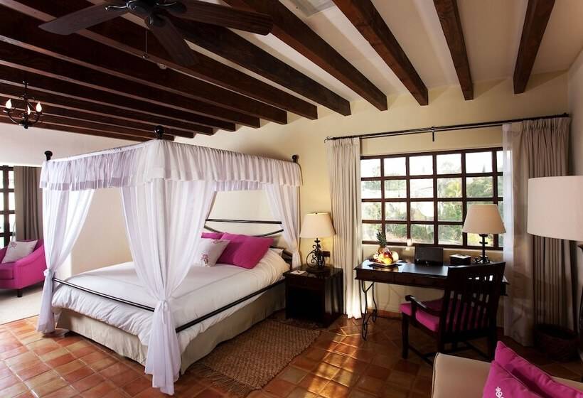 スーペリアールーム, Guaycura Boutique Hotel, Beach Club & Spa