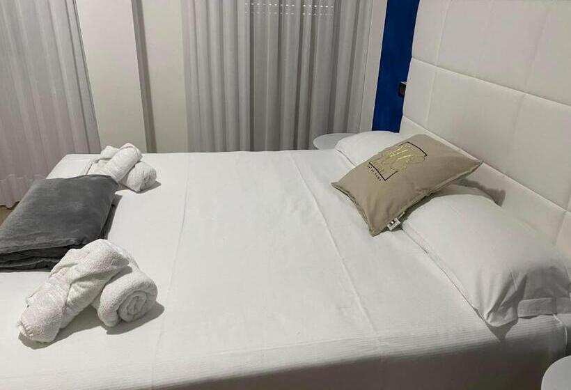 スタンダードルーム, Hc Resort Lignano