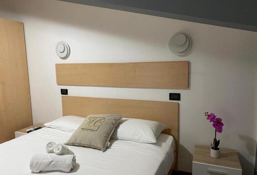 エコノミールーム, Hc Resort Lignano