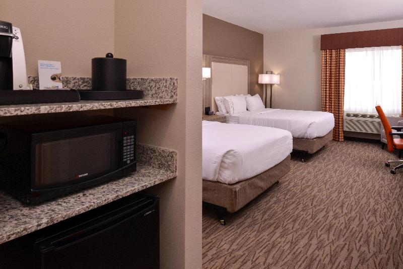Номер Премиум, Hilton Garden Inn Des Moines/urbandale