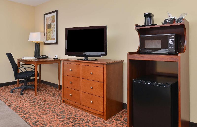 Номер Стандарт, Hilton Garden Inn Palmdale