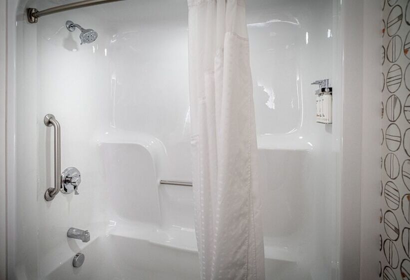 스위트, Holiday Inn Hotel & Suites Beckley, An Ihg