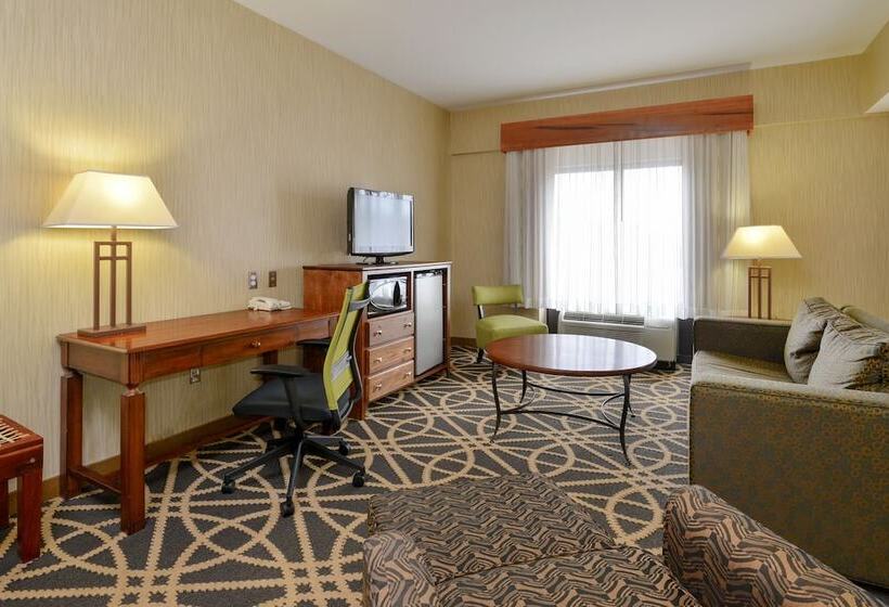 Люкс, Holiday Inn Express Boone, An Ihg