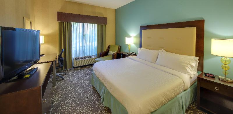 Стандартный Номер Кровать Кинг, Holiday Inn Express & Suites Sylva / Dillsboro, An Ihg