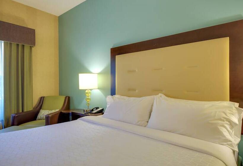 Номер Стандарт, Holiday Inn Express & Suites Sylva / Dillsboro, An Ihg