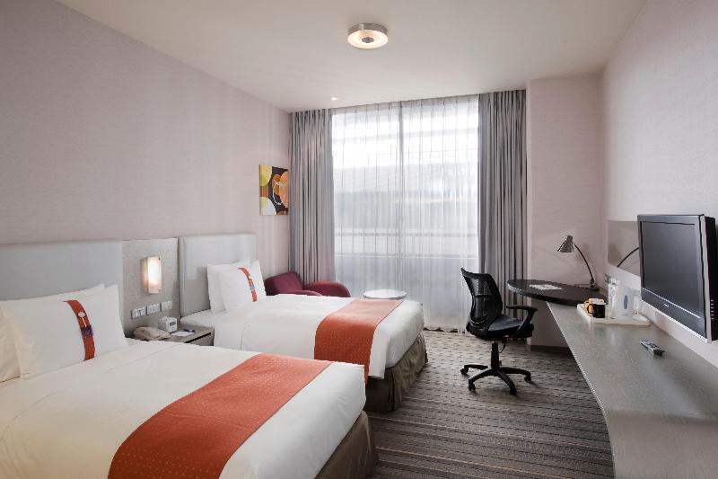 اتاق استاندارد, Holiday Inn Express Taichung Park, An Ihg