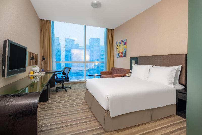 اتاق استاندارد, Holiday Inn Express Taichung Park, An Ihg