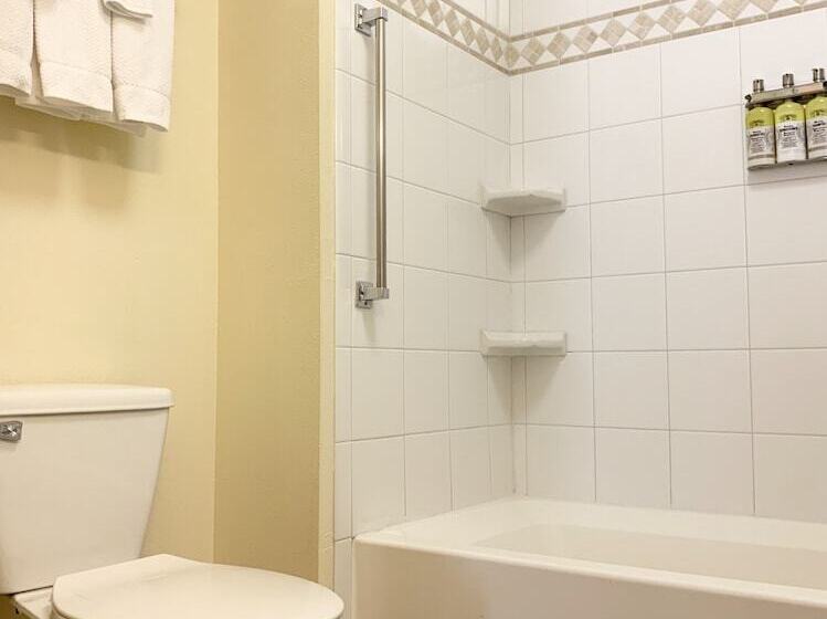 Люкс 2 Спальни, Staybridge Suites   Albuquerque Airport, An Ihg