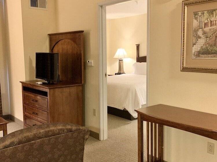 Люкс, Staybridge Suites   Albuquerque Airport, An Ihg