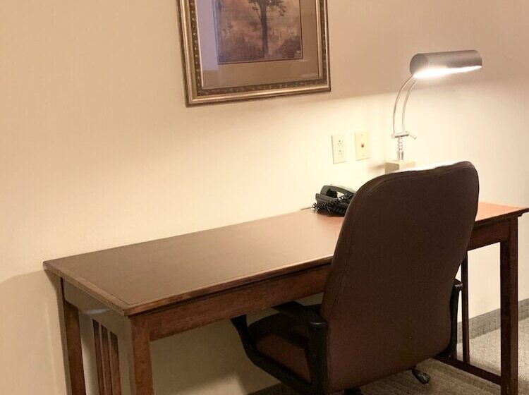 Люкс Адаптированный для Инвалидов, Staybridge Suites   Albuquerque Airport, An Ihg