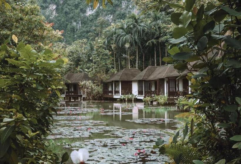 빌라 침실 1개, The Banjaran Hotsprings Retreat