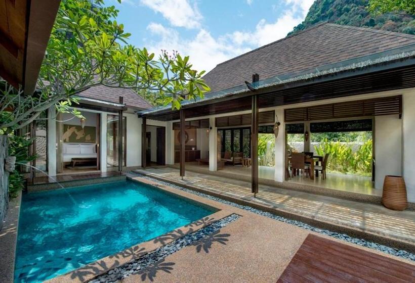 빌라 침실 1개, The Banjaran Hotsprings Retreat