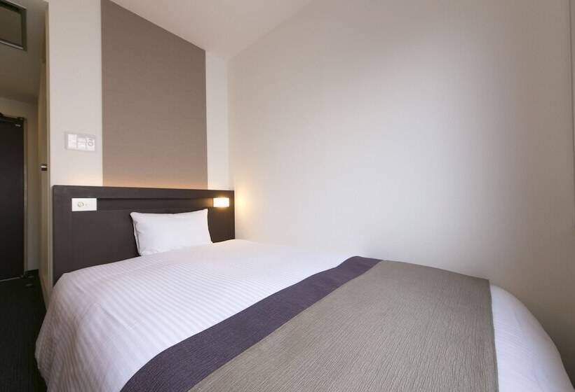 스탠다드 싱글 룸, Urban Hotel Kyoto